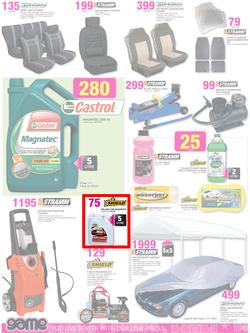 Game : Unbeatable Christmas Deals! (3 Dec - 16 Dec 2014), page 40
