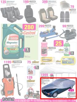 Game : Unbeatable Christmas Deals! (3 Dec - 16 Dec 2014), page 40