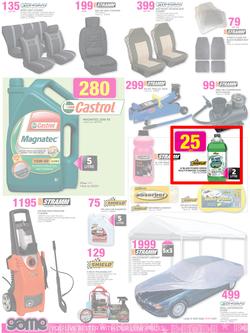 Game : Unbeatable Christmas Deals! (3 Dec - 16 Dec 2014), page 40
