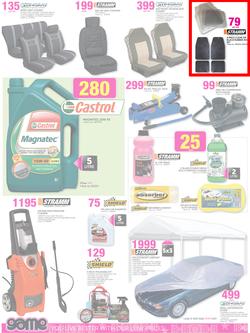 Game : Unbeatable Christmas Deals! (3 Dec - 16 Dec 2014), page 40