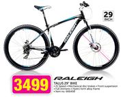 Raleigh Talus 29" Bike