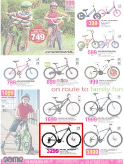 Game : Unbeatable Christmas Deals! (3 Dec - 16 Dec 2014), page 42