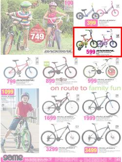 Game : Unbeatable Christmas Deals! (3 Dec - 16 Dec 2014), page 42