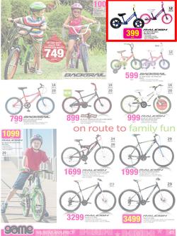 Game : Unbeatable Christmas Deals! (3 Dec - 16 Dec 2014), page 42