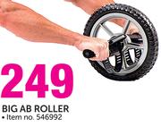 Trojan Big AB Roller