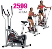 Trojan Glide Cycle-Each