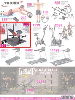 Game : Unbeatable Christmas Deals! (3 Dec - 16 Dec 2014), page 43