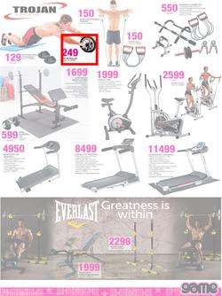 Game : Unbeatable Christmas Deals! (3 Dec - 16 Dec 2014), page 43