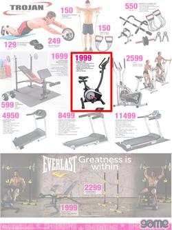 Game : Unbeatable Christmas Deals! (3 Dec - 16 Dec 2014), page 43