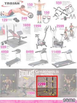 Game : Unbeatable Christmas Deals! (3 Dec - 16 Dec 2014), page 43