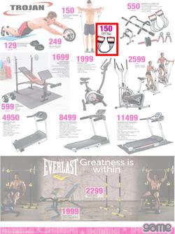 Game : Unbeatable Christmas Deals! (3 Dec - 16 Dec 2014), page 43