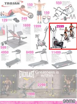Game : Unbeatable Christmas Deals! (3 Dec - 16 Dec 2014), page 43