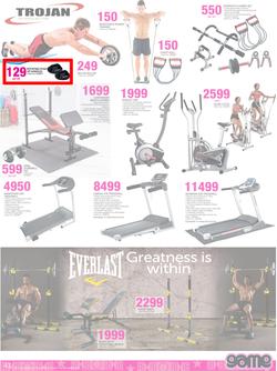 Game : Unbeatable Christmas Deals! (3 Dec - 16 Dec 2014), page 43
