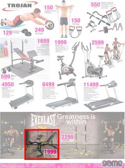 Game : Unbeatable Christmas Deals! (3 Dec - 16 Dec 2014), page 43