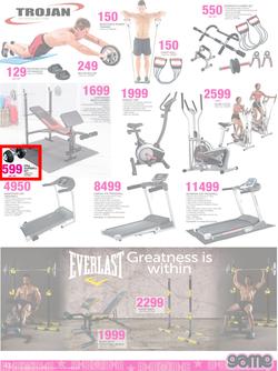 Game : Unbeatable Christmas Deals! (3 Dec - 16 Dec 2014), page 43