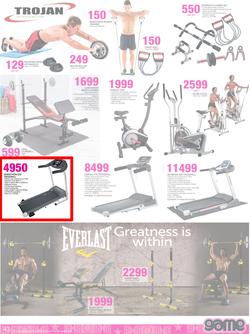 Game : Unbeatable Christmas Deals! (3 Dec - 16 Dec 2014), page 43