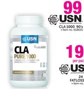 USN Cla 1000 90's