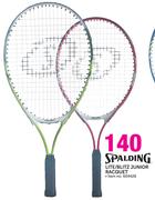 Spalding Lite/Blitz Junior Racquet