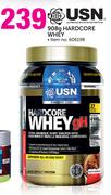 USN Hardcore Whey-908g