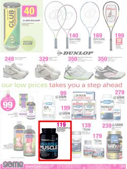 Game : Unbeatable Christmas Deals! (3 Dec - 16 Dec 2014), page 44