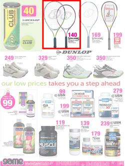 Game : Unbeatable Christmas Deals! (3 Dec - 16 Dec 2014), page 44