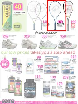 Game : Unbeatable Christmas Deals! (3 Dec - 16 Dec 2014), page 44