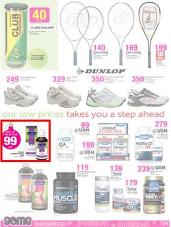 Game : Unbeatable Christmas Deals! (3 Dec - 16 Dec 2014), page 44