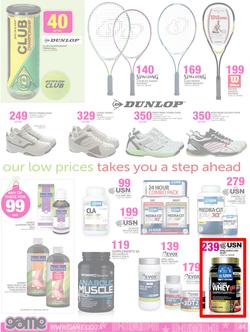Game : Unbeatable Christmas Deals! (3 Dec - 16 Dec 2014), page 44