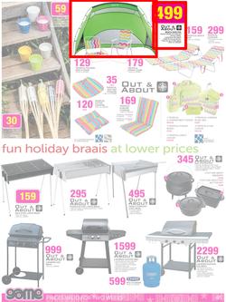 Game : Unbeatable Christmas Deals! (3 Dec - 16 Dec 2014), page 46