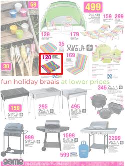 Game : Unbeatable Christmas Deals! (3 Dec - 16 Dec 2014), page 46