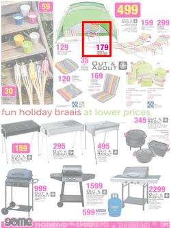 Game : Unbeatable Christmas Deals! (3 Dec - 16 Dec 2014), page 46