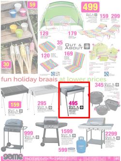 Game : Unbeatable Christmas Deals! (3 Dec - 16 Dec 2014), page 46