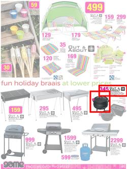 Game : Unbeatable Christmas Deals! (3 Dec - 16 Dec 2014), page 46
