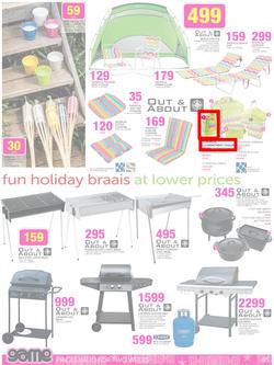 Game : Unbeatable Christmas Deals! (3 Dec - 16 Dec 2014), page 46