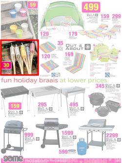 Game : Unbeatable Christmas Deals! (3 Dec - 16 Dec 2014), page 46