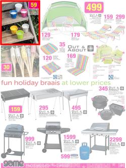 Game : Unbeatable Christmas Deals! (3 Dec - 16 Dec 2014), page 46