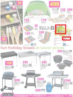 Game : Unbeatable Christmas Deals! (3 Dec - 16 Dec 2014), page 46