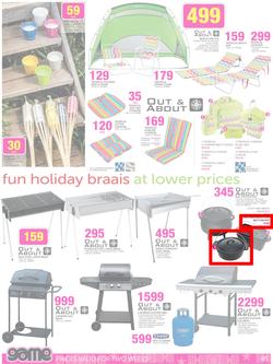 Game : Unbeatable Christmas Deals! (3 Dec - 16 Dec 2014), page 46