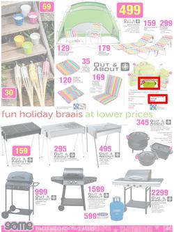Game : Unbeatable Christmas Deals! (3 Dec - 16 Dec 2014), page 46
