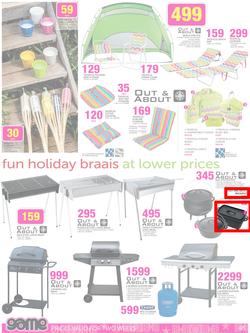 Game : Unbeatable Christmas Deals! (3 Dec - 16 Dec 2014), page 46