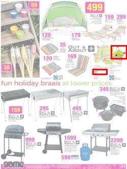 Game : Unbeatable Christmas Deals! (3 Dec - 16 Dec 2014), page 46