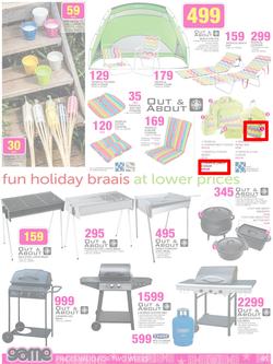 Game : Unbeatable Christmas Deals! (3 Dec - 16 Dec 2014), page 46