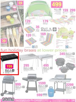 Game : Unbeatable Christmas Deals! (3 Dec - 16 Dec 2014), page 46