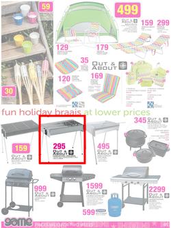 Game : Unbeatable Christmas Deals! (3 Dec - 16 Dec 2014), page 46