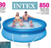 Intex Easy Set Pool 305cm x 76cm