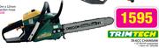 Trim Tech 39.6cc Chainsaw