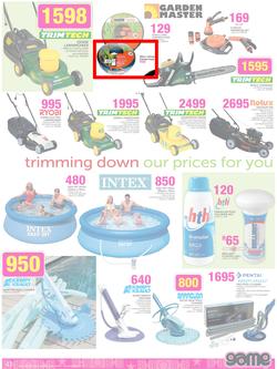 Game : Unbeatable Christmas Deals! (3 Dec - 16 Dec 2014), page 47