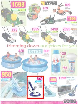 Game : Unbeatable Christmas Deals! (3 Dec - 16 Dec 2014), page 47