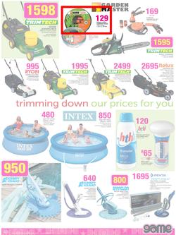 Game : Unbeatable Christmas Deals! (3 Dec - 16 Dec 2014), page 47