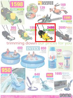 Game : Unbeatable Christmas Deals! (3 Dec - 16 Dec 2014), page 47